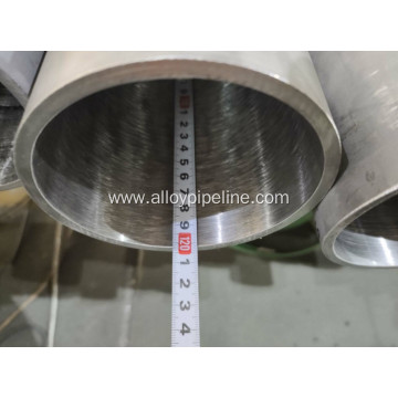 ASTM A312 TP316/TP316L Stainless Steel Seamless Pipe